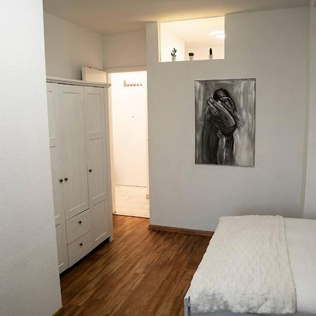 פרכן Ferienwohnung In Der Naehe Von Koeln מראה חיצוני תמונה