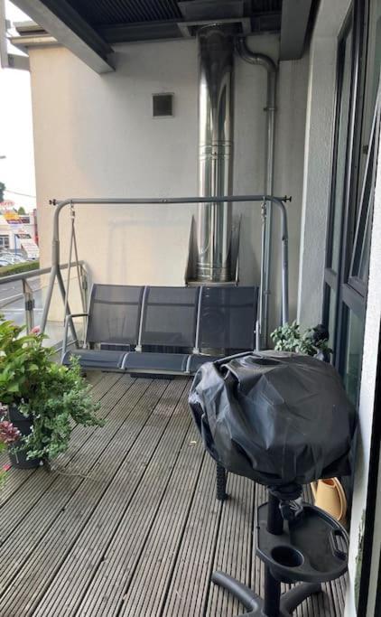 פרכן Ferienwohnung In Der Naehe Von Koeln מראה חיצוני תמונה