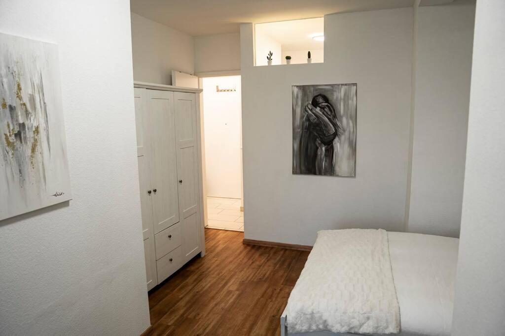 פרכן Ferienwohnung In Der Naehe Von Koeln מראה חיצוני תמונה